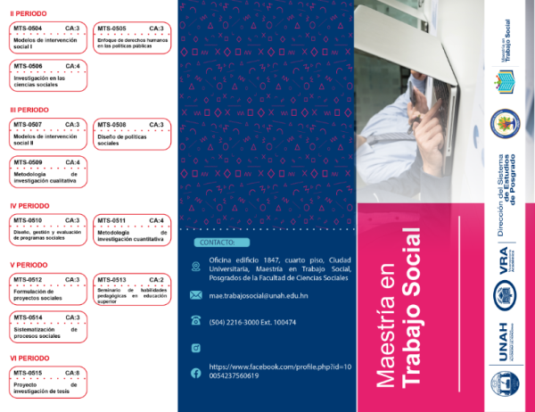 Trifolio Trabajo Social 001